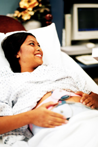 Laparoscopic Surgery